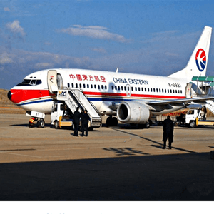 新巴尔虎右旗宝格德机场快递航空快运业稳步发展的原因是什么？